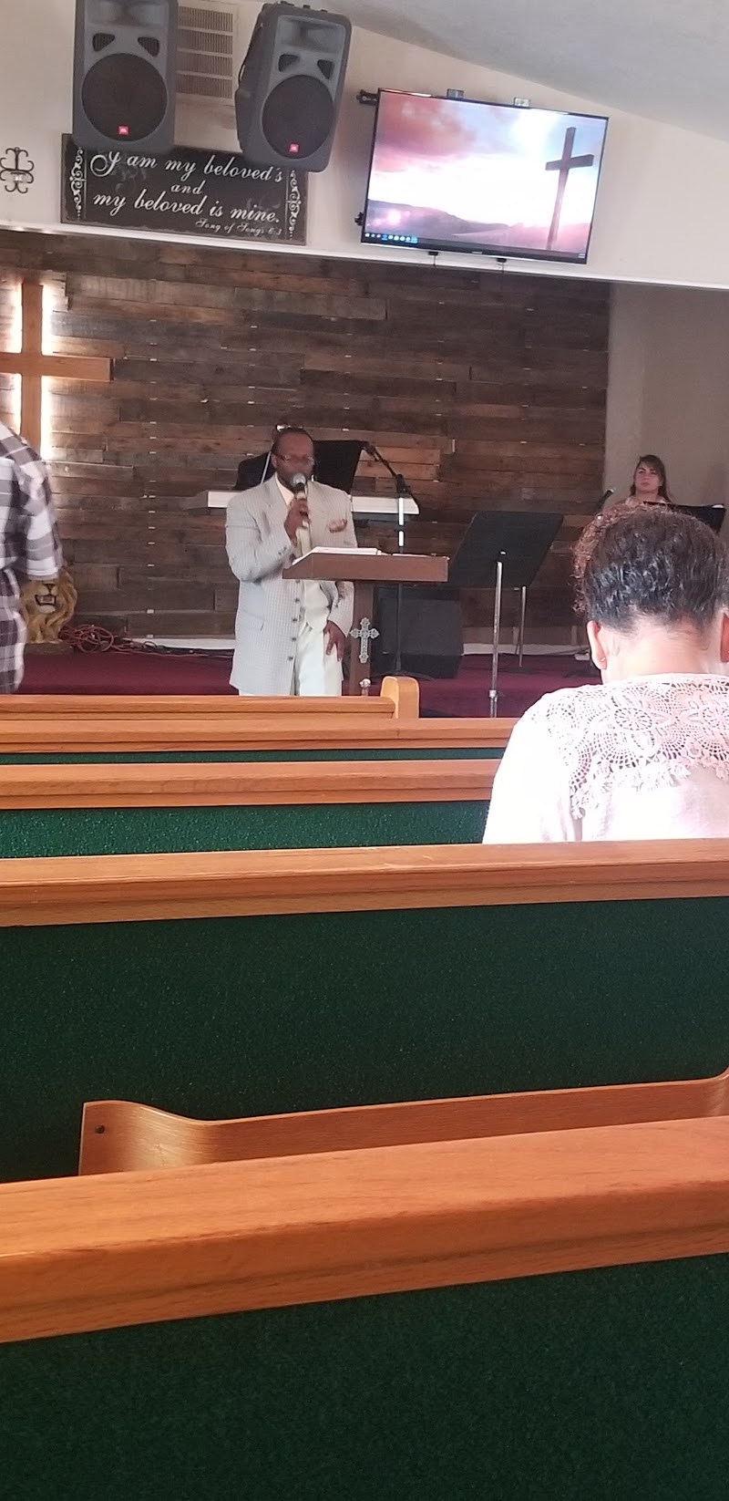 Christian Fellowship photo 4