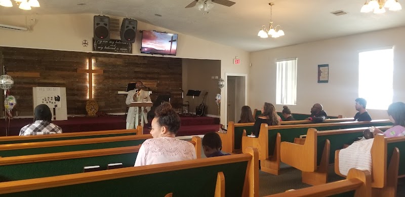 Photo of Christian Fellowship