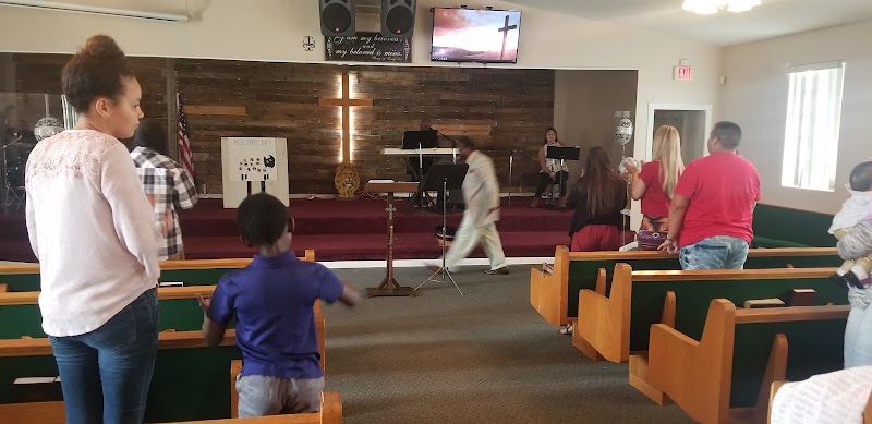 Christian Fellowship photo 5