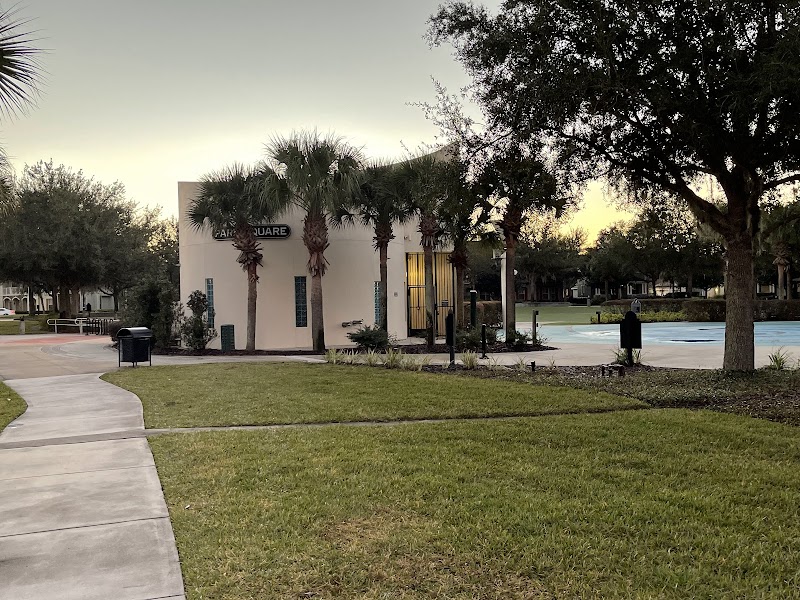 Photo of Cross Park