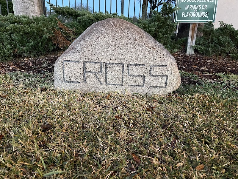 Cross Park photo 5