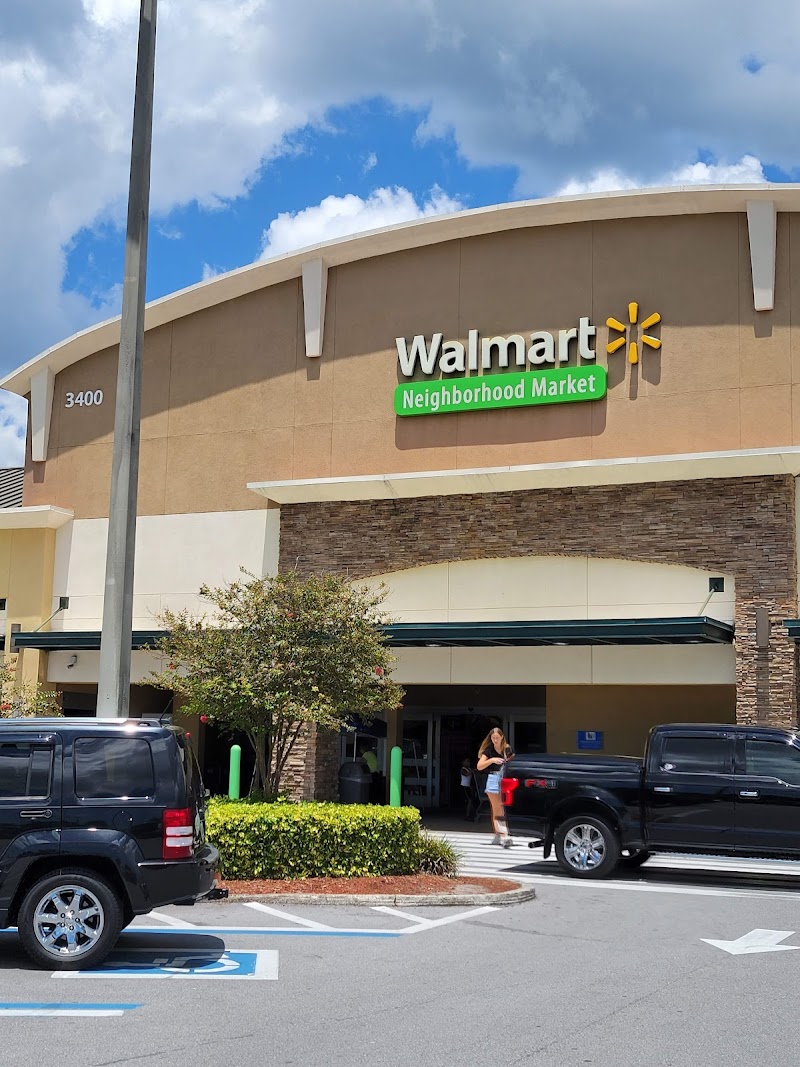 Photo of East Lake Woodlands