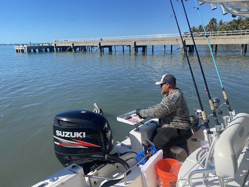 Captain Jake Nickol Fishing Charters photo 5