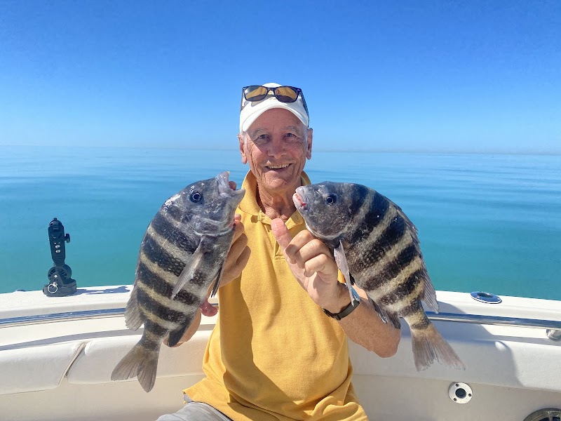 Captain Jake Nickol Fishing Charters photo 2