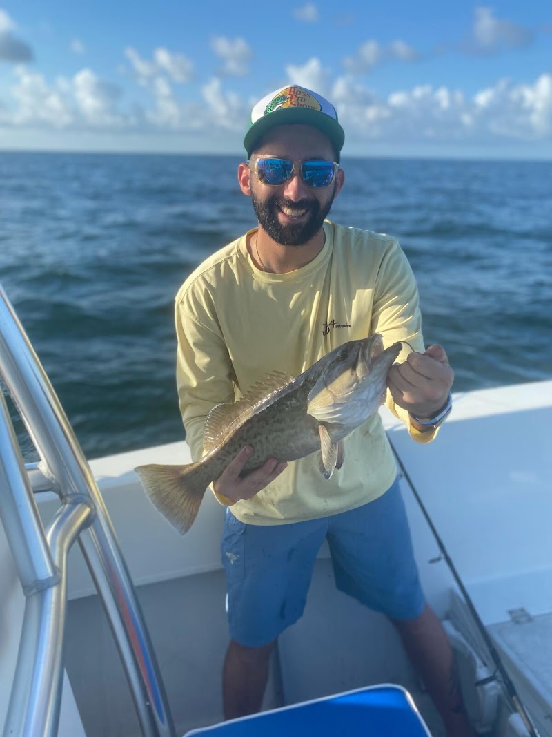 Captain Jake Nickol Fishing Charters photo 4