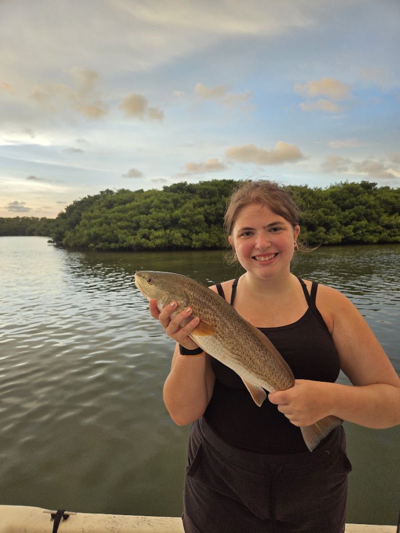 Captain Jake Nickol Fishing Charters photo 3