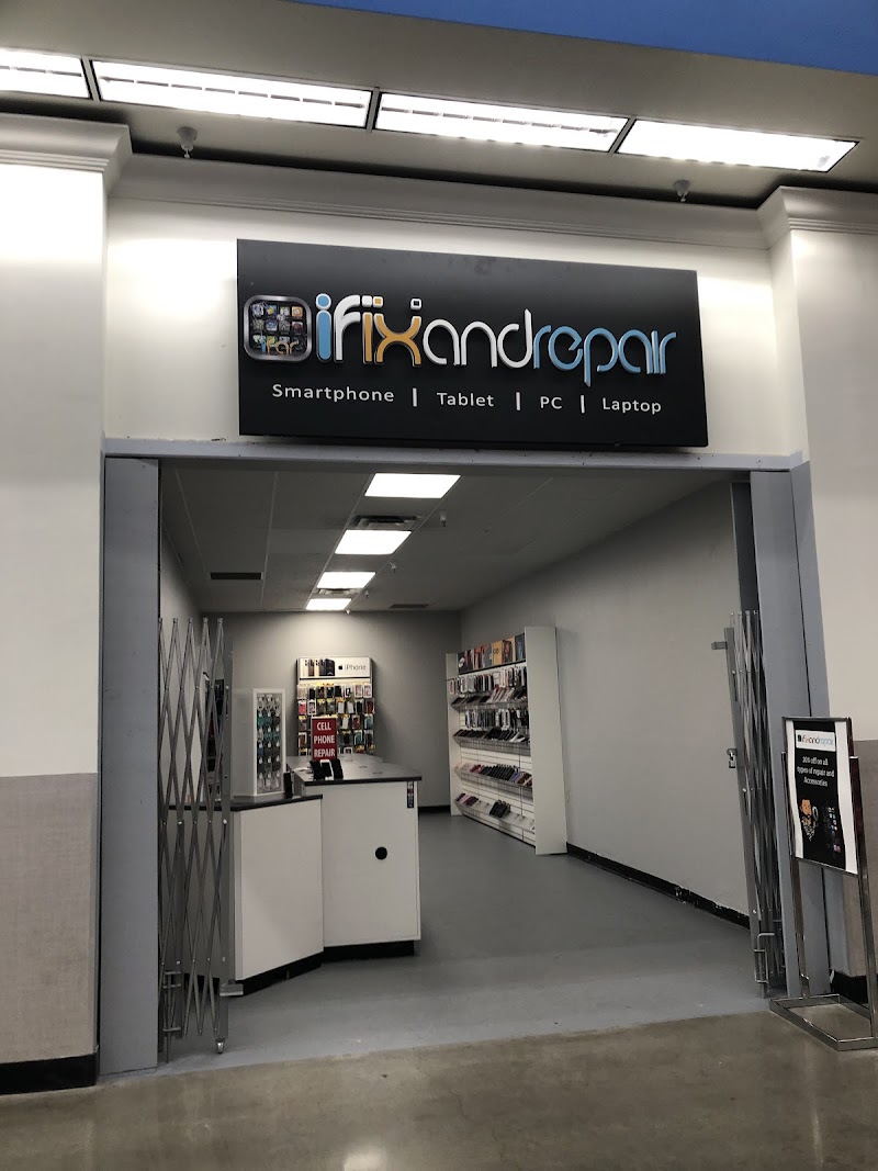 iFixandRepair - Port Richey Walmart photo 3