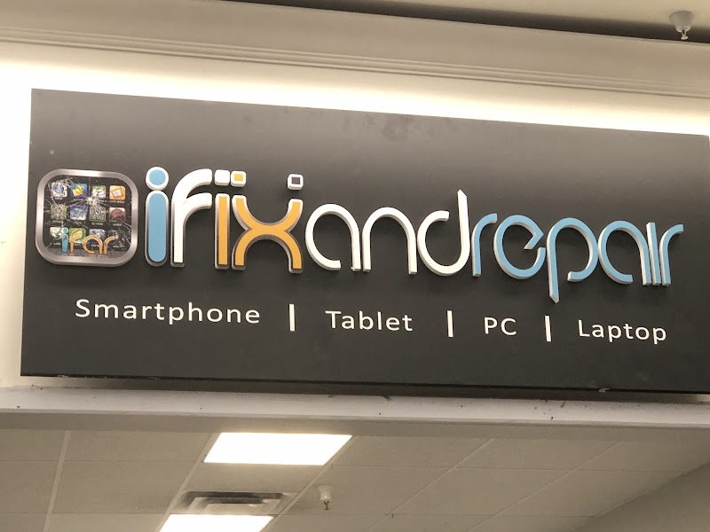 iFixandRepair - Port Richey Walmart photo 5