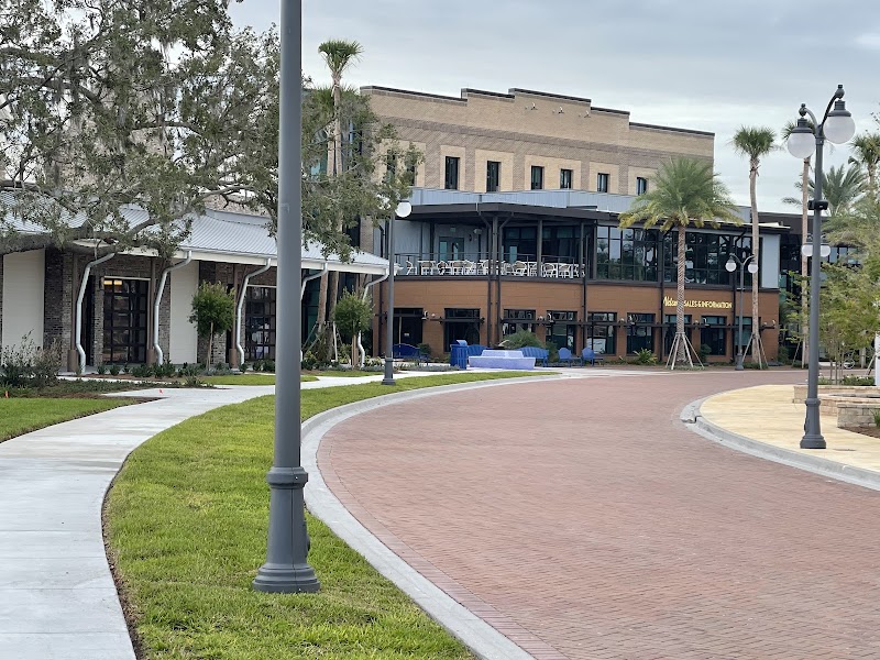 Photo of Olympia Recreation Center