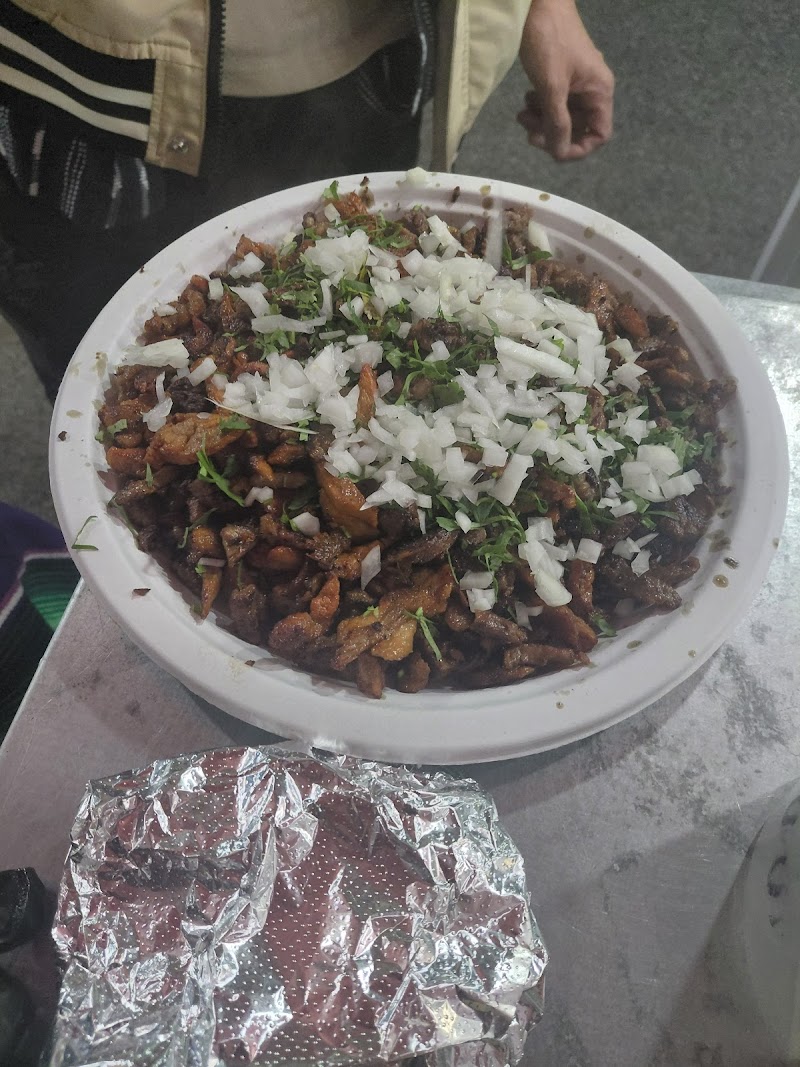 Tacos la lomita photo 4