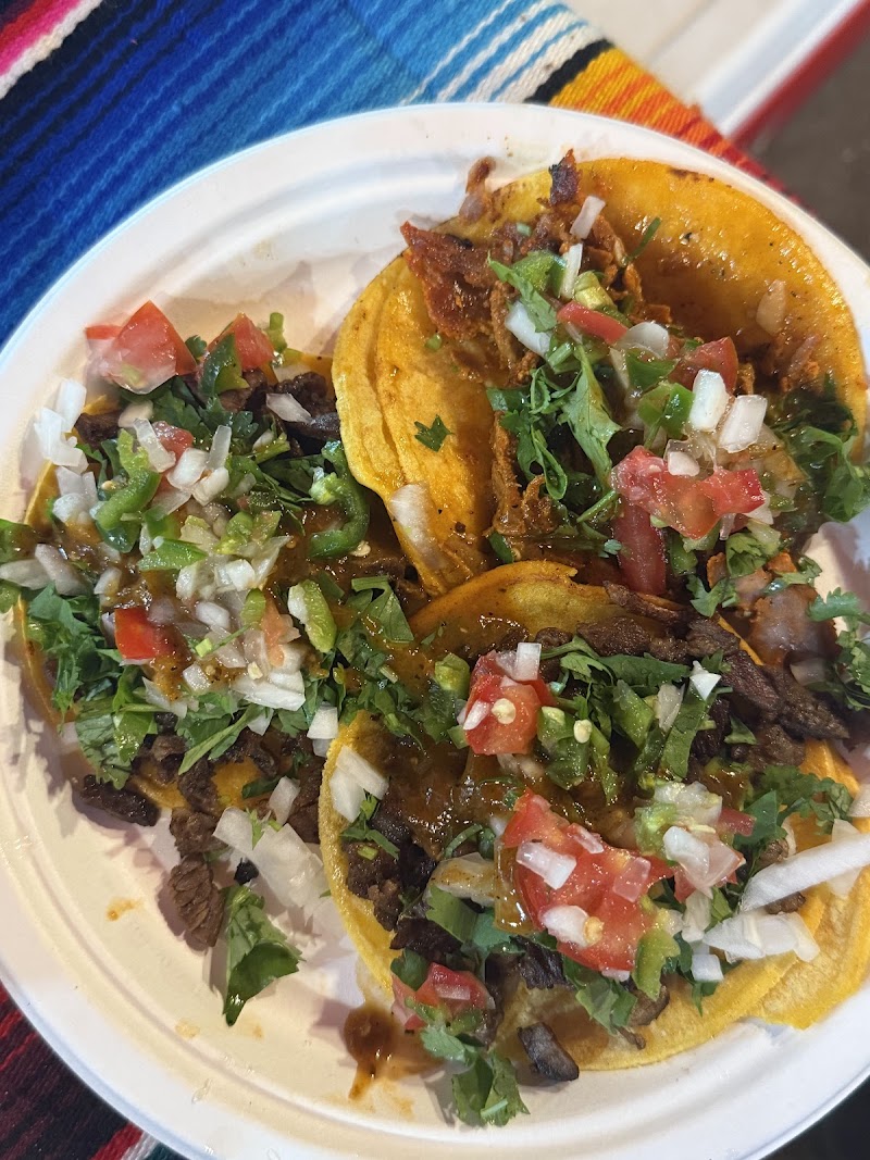 Photo of Tacos la lomita