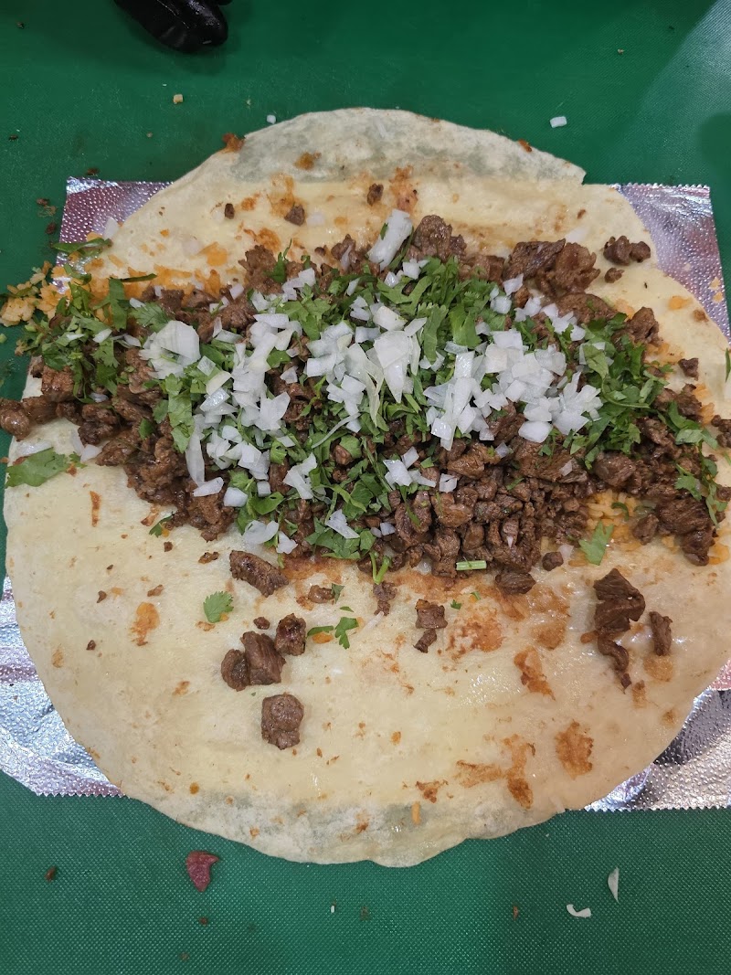 Tacos la lomita photo 2