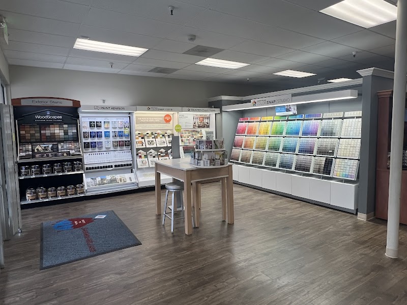 Sherwin-Williams Paint Store photo 4