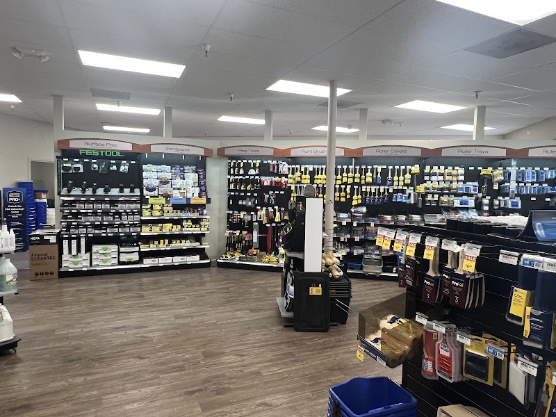 Sherwin-Williams Paint Store photo 2