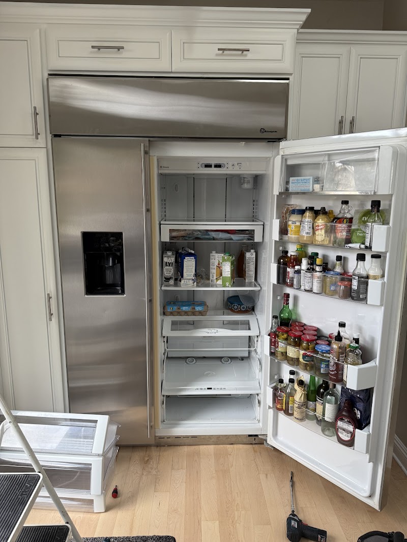 Discount HVAC & Appliance Repair photo 5