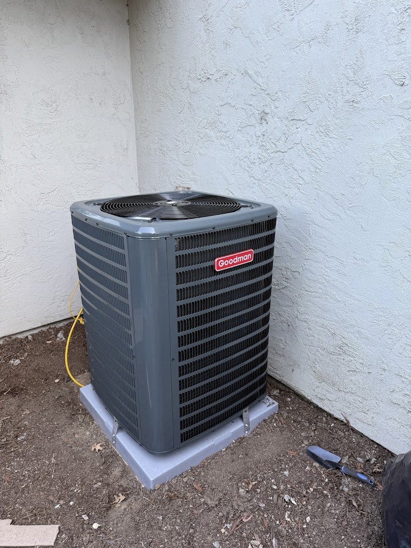 Discount HVAC & Appliance Repair photo 3