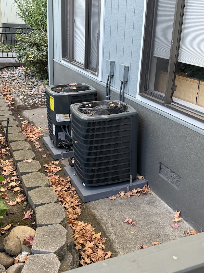 Discount HVAC & Appliance Repair photo 2