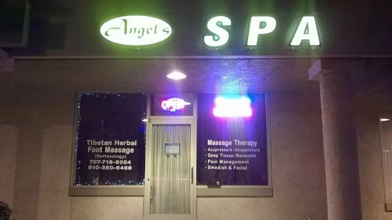 Angel's Spa photo 2