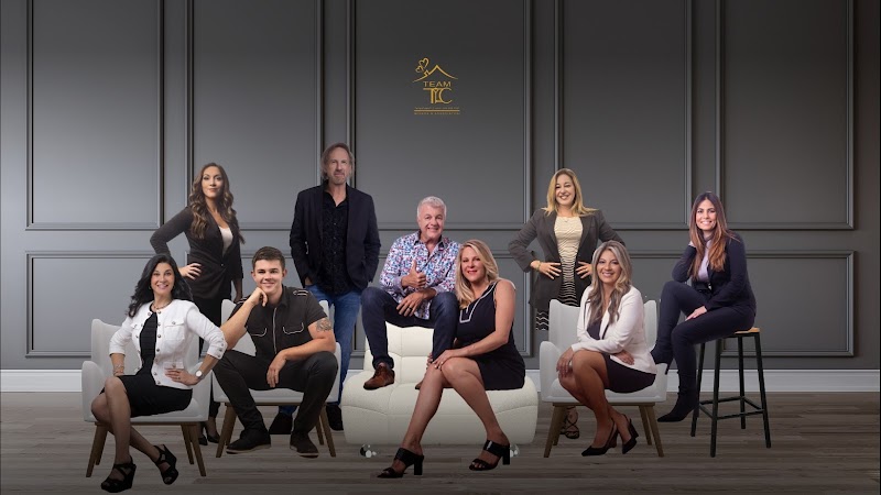 Photo of Team TLC - Mihara & Associates