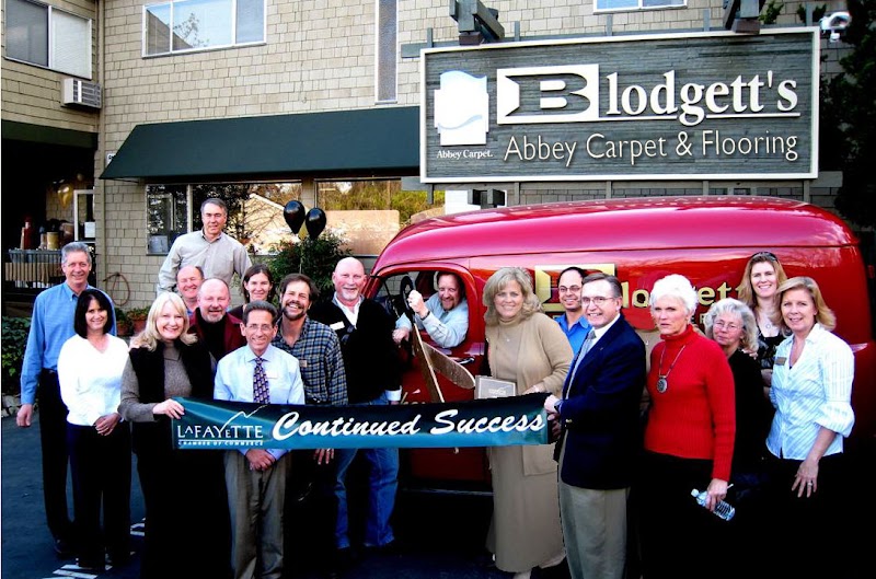 Blodgett's Abbey Carpet & Flooring photo 4