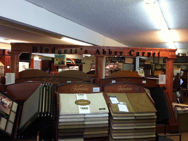 Blodgett's Abbey Carpet & Flooring photo 2