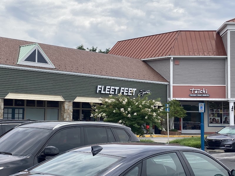 Photo of Fleet Feet Annapolis