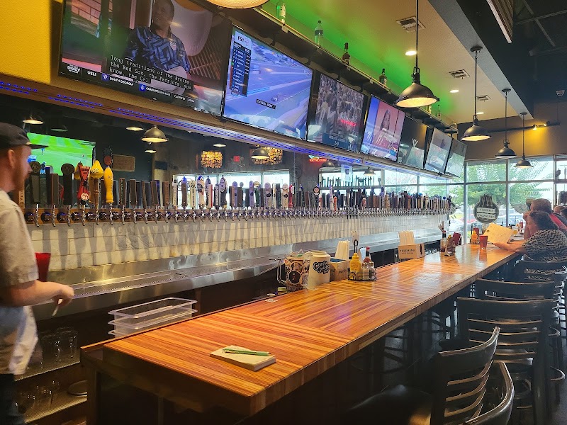 Black Barley Kitchen & Taphouse photo 5