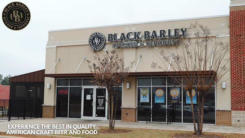Photo of Black Barley Kitchen & Taphouse