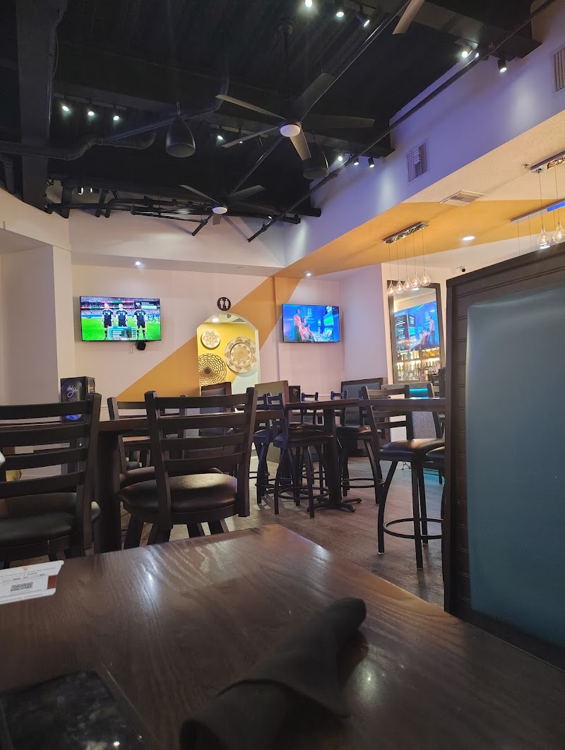 Turmeric Indian Bar & Grill photo 5
