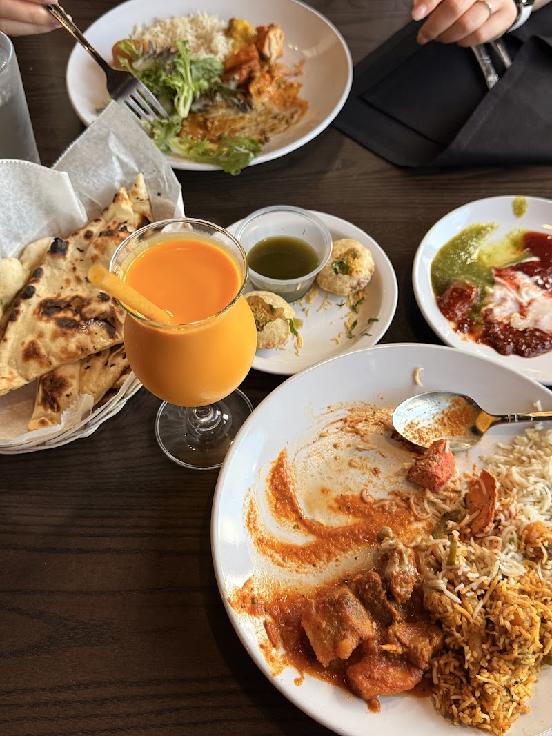Turmeric Indian Bar & Grill photo 3