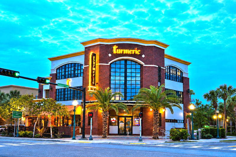 Turmeric Indian Bar & Grill photo 4