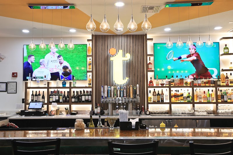 Turmeric Indian Bar & Grill