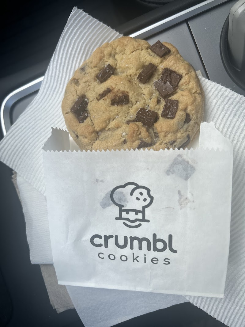 Crumbl photo 5