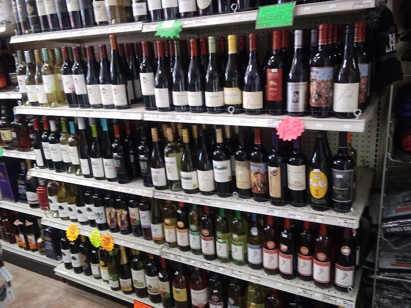 QUICK PICK LIQUORS photo 2