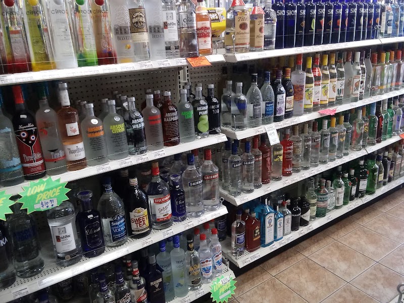 QUICK PICK LIQUORS photo 4