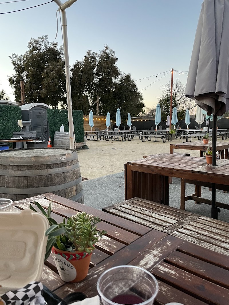 Photo of Birdhaus Beer Garden