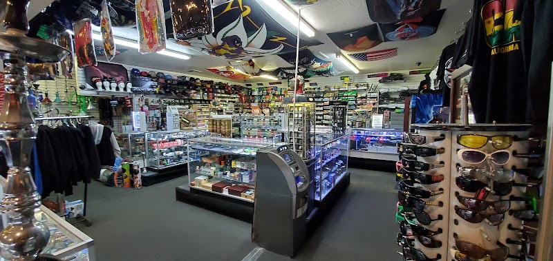 Star Zone smoke shop photo 2