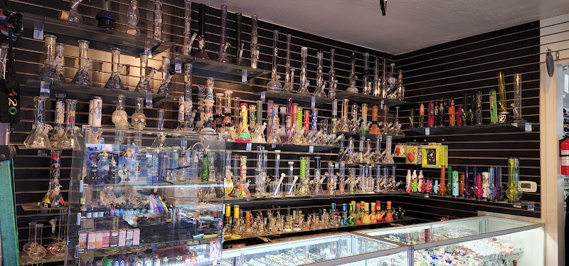 Star Zone smoke shop photo 5
