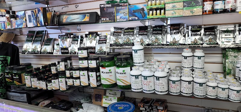 Star Zone smoke shop photo 3