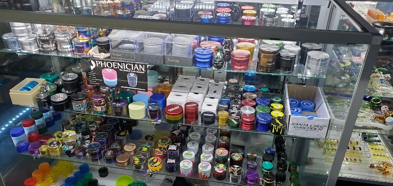 Star Zone smoke shop photo 4