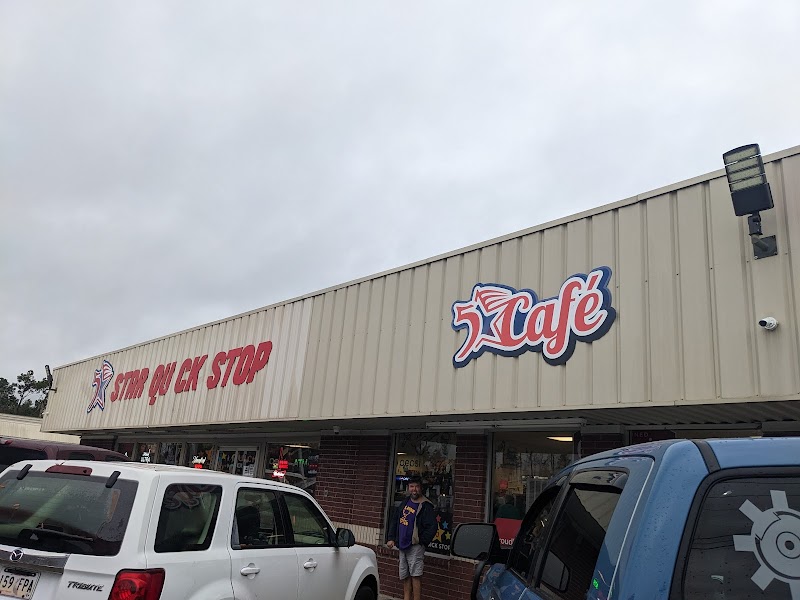 Photo of 5 Star Quick Stop