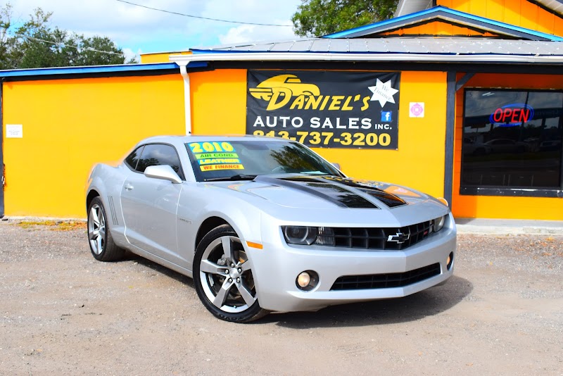 Photo of Daniel's Auto Sales