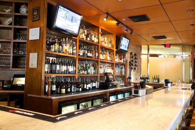 Photo of Carpaccio Tuscan Kitchen & Wine Bar