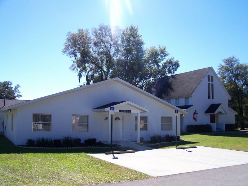 Photo of New Horizon Methodist Church