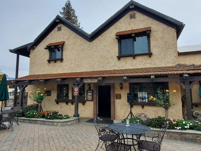 Guglielmo Winery photo 5