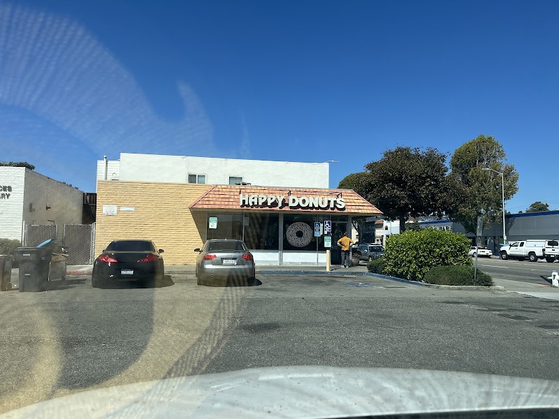 Photo of Happy Donuts