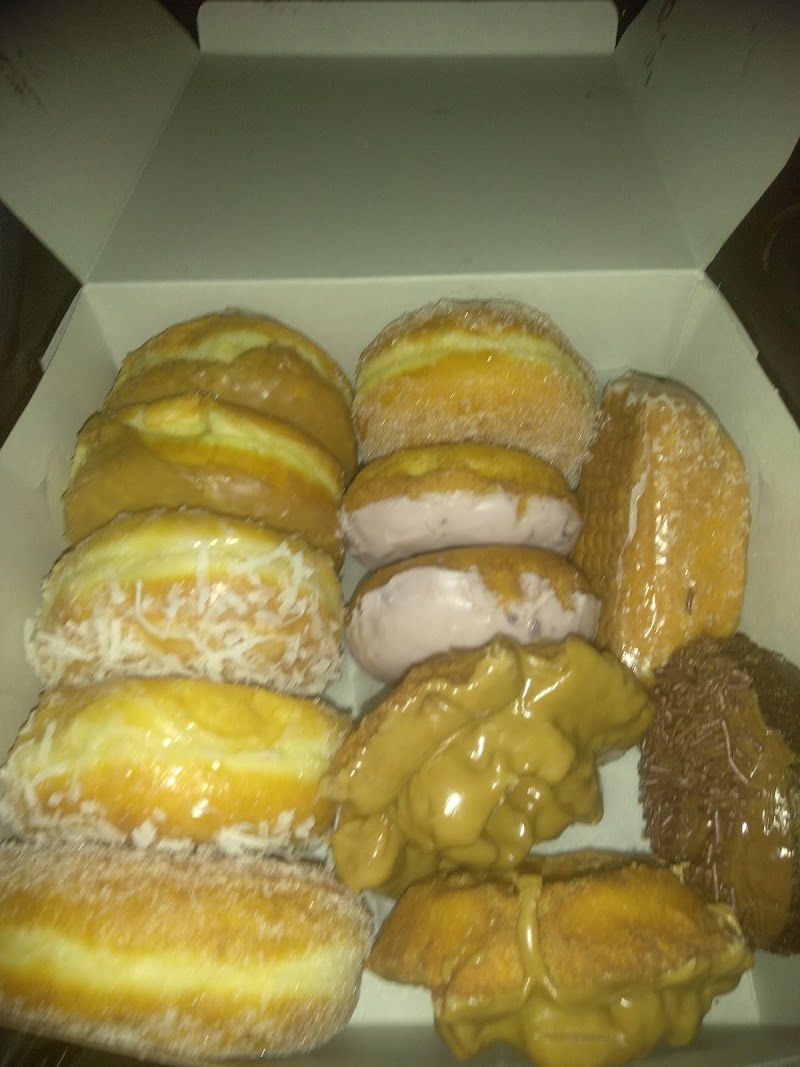 Happy Donuts photo 5