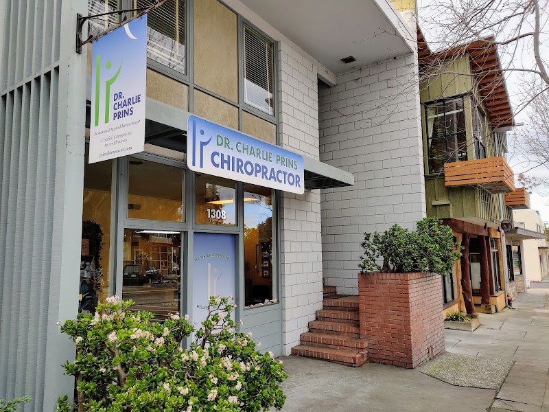 Photo of Prins Chiropractic