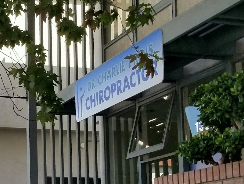 Prins Chiropractic photo 2