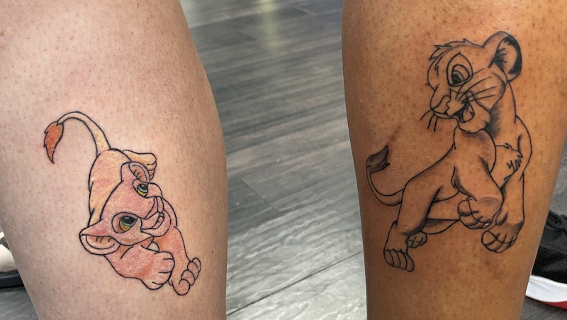 Photo of Forever Yours Tattoo and Piercing